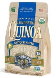 Lundberg Antique White Quinoa