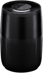 small charcoal air purifier